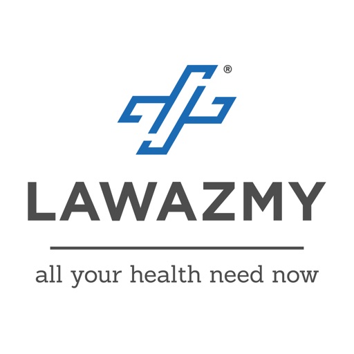 Lawazmy