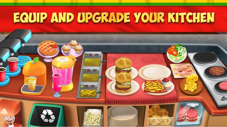 My Burger Shop 2 screenshot-4