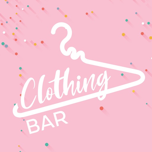 Clothing Bar