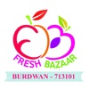 Fresh Bazaar Burdwan