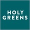 Icon Holy Greens