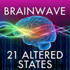 Brain Wave - 21 Altered States - Banzai Labs