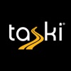 taSki - Taxi, Delivery India