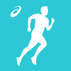 ‎Runkeeper App: run with ASICS