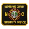 RutherfordCo Sheriff