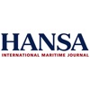 HANSA – Int. Maritime Journal