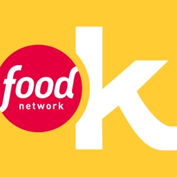 Food Network Kitchen Apple Watch App