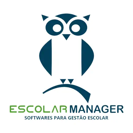 Escolar Manager Serviços Читы