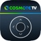 COSMOTE TV Smart Remote application allows you to control your Set-Top-Box (STB) (provided that you are a COSMOTE TV subscriber) using your smartphone or tablet as you are currently doing with your remote control