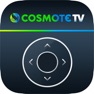 Get COSMOTE TV Smart Remote for iOS, iPhone, iPad Aso Report