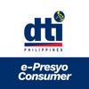 DTI e-Presyo Consumer