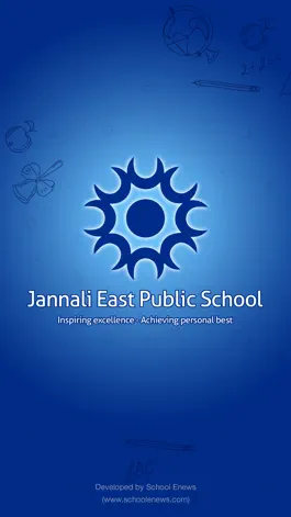 Game screenshot Jannali East Public School mod apk