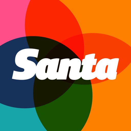 Santa: The Store at Your Door Icon