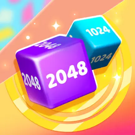 Cube Master 2048 Читы