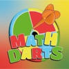 Math Darts for Kids