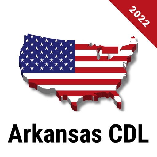 Arkansas CDL Permit Practice by S Mehta