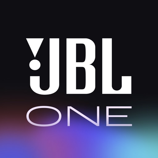 JBL One iOS App
