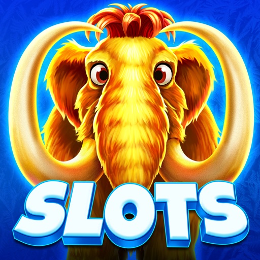 Jackpot Slots - Vegas Casino iOS App