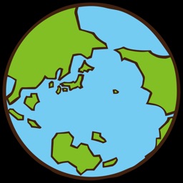 World Map - ML
