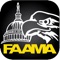 The 41st Annual FAAMA Convention and "Managing the Skies Expo" is scheduled for October 23 - October 27, 2022