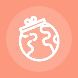 Giftworld icon