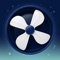 Fall asleep in 20 minutes or less with Bedtime Fan™
