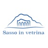 Sasso In Vetrina