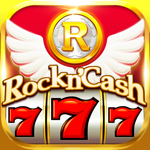 Rock N' Cash Casino-Slots Game на пк
