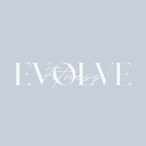 Evolve Fitness Coaching