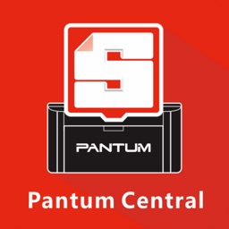 Pantum Central