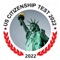 Icon 2022 US Citizenship Test