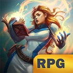 Heroes of Destiny Фэнтези РПГ