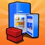 Get Fridge Master-Fill And  It for iOS, iPhone, iPad Aso Report