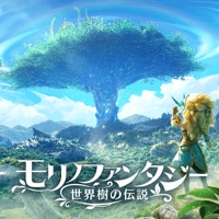 モリノファンタジー：世界樹の伝説 apk