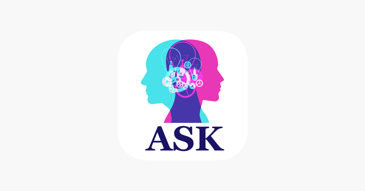 ‎ASK Provider on the App Store