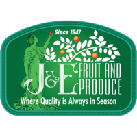JE Fruit and Produce