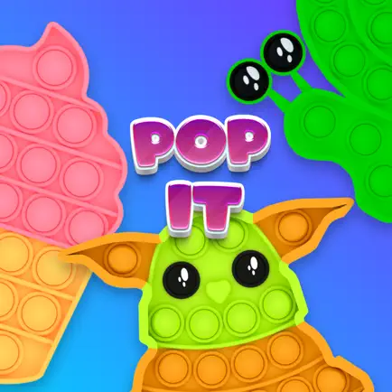 Pop It Challenge 2022 new Читы