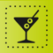 App Icon for Cocktail Manual App in Netherlands IOS App Store