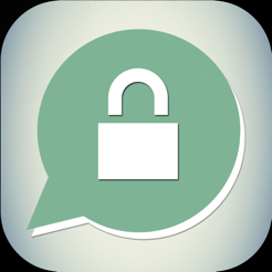 ‎Applock Secure Whats Message