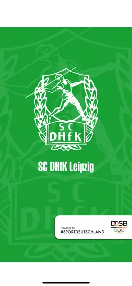 Game screenshot SC DHfK Leipzig mod apk