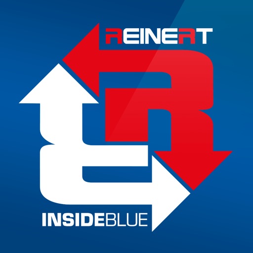 REINERT INSIDEblue