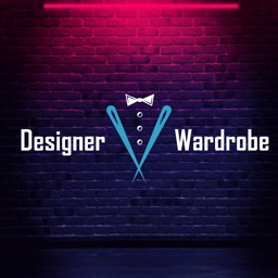 Designer Wardrobe