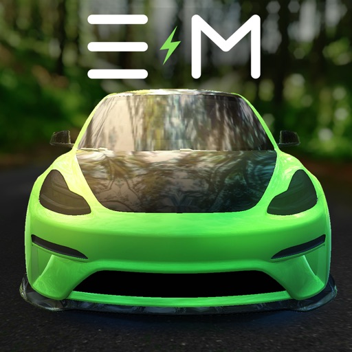 Electric Mods: EV Tuning Icon