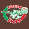 Caspian Pizza Worcester Town