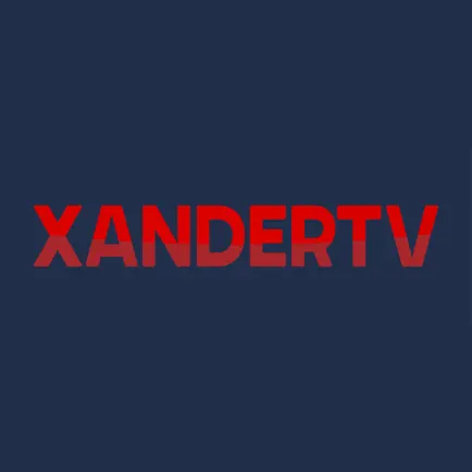 XanderTV Читы