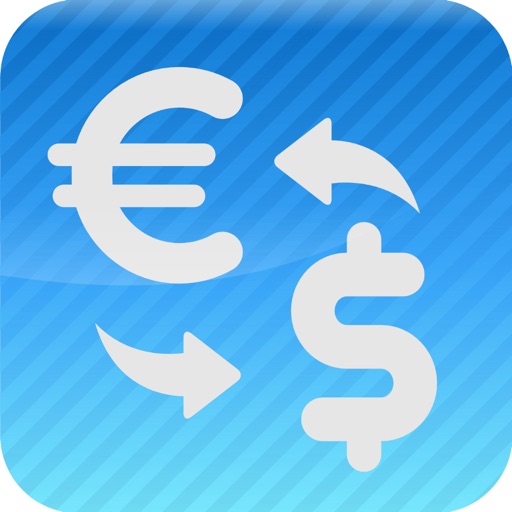 Exchange Rate Money Calculator