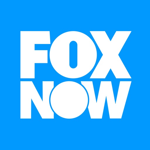 FOX NOW: Watch TV & Sports Icon