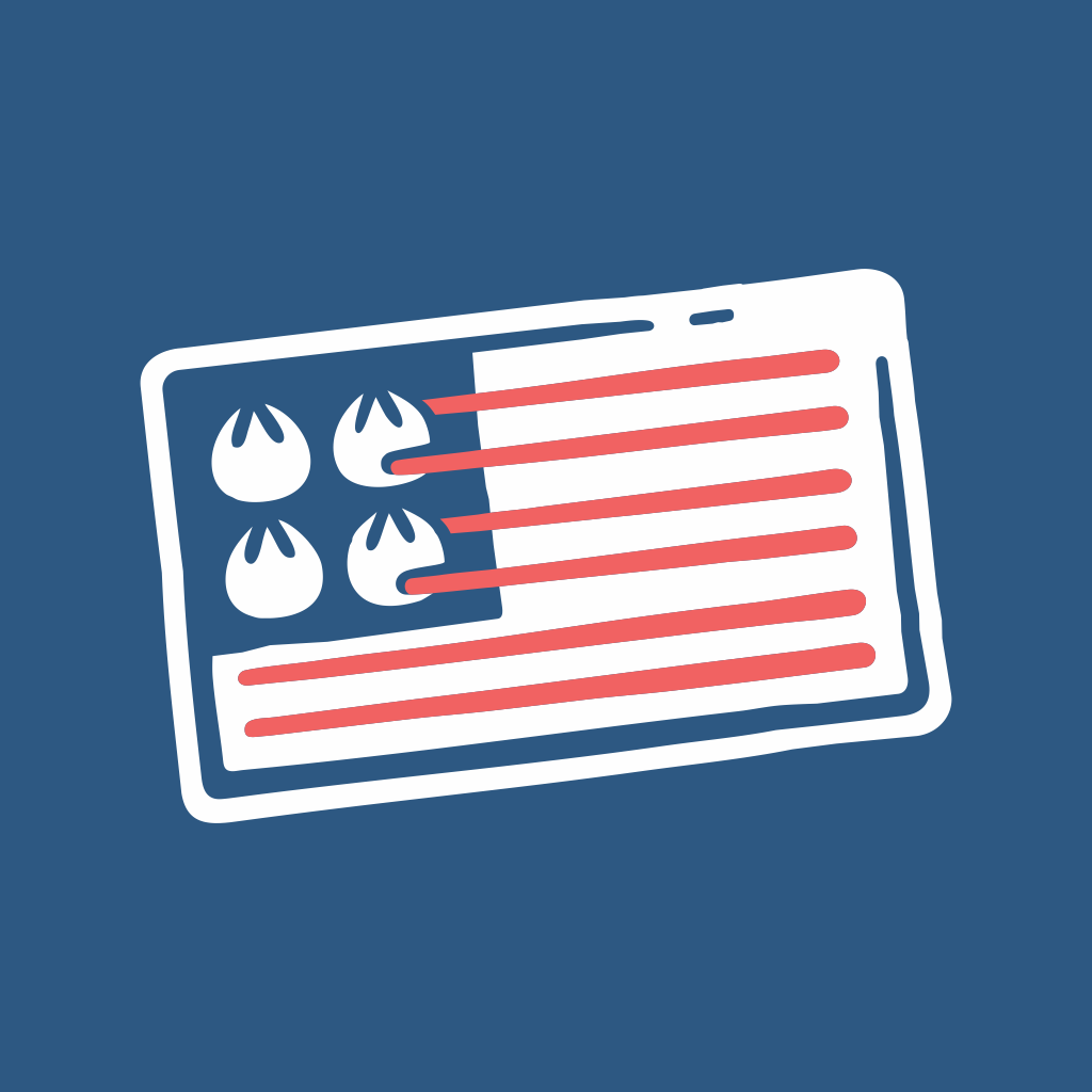 Get United Dumplings for iOS, iPhone, iPad Aso Report