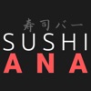Sushi Ana