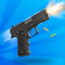 App Icon for Bullet Time! App in France IOS App Store